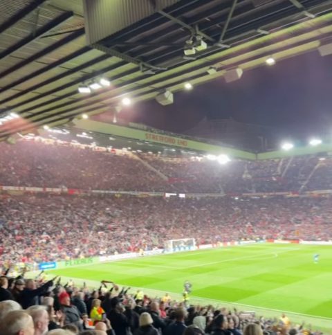 Joshua Zirkzee's Defiant Message to Fans After Stunning Comeback