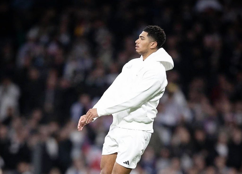 Jude Bellingham Reflects on Real Madrid's Resilience and Pressure to Perform