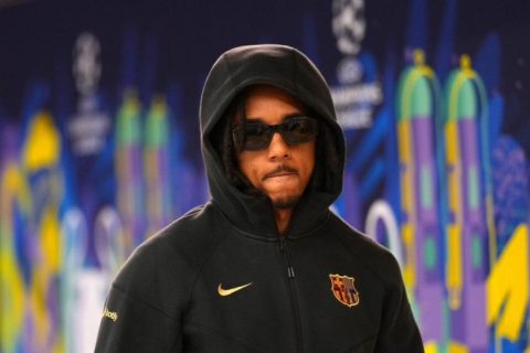 Jules Koundé Extends His Remarkable Consecutive Game Streak