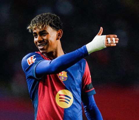 Lamine Yamal's Exceptional Season: A Record 18 Assists