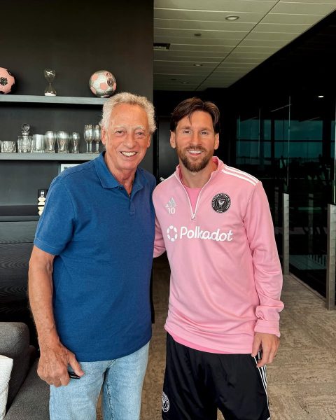 Leo Messi Reflects on Career After Winning World Cup: "I've Achieved Everything"