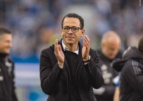 Liam Rosenior Secures Long-term Future at Strasbourg Until 2028