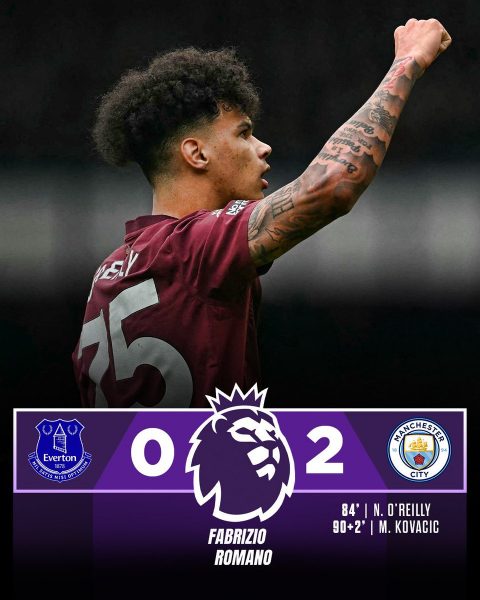 Manchester City Secures Crucial Win in Premier League Showdown