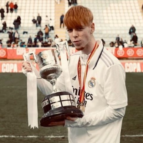 Marc Cucalón Transitions from Pitch to Scout with Unlimited Sports Management