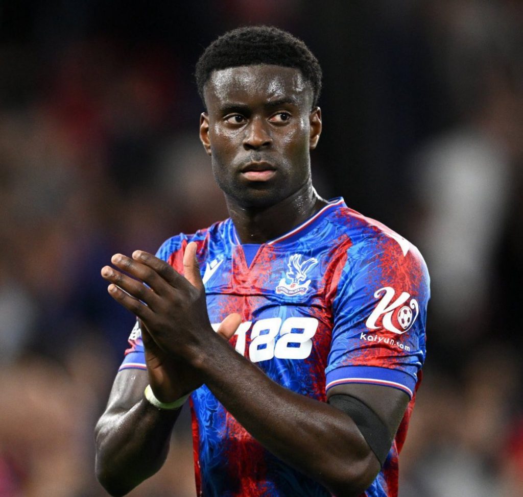 Tottenham, Chelsea, and Newcastle in Pursuit of Marc Guehi Ahead of Potential 2026 Free Transfer