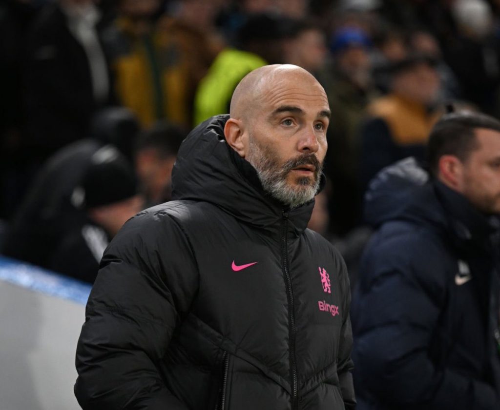 Maresca's Confidence Amidst Challenges: Eight Finals Ahead for Chelsea