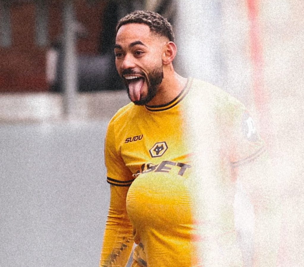 Matheus Cunha Edges Closer to Manchester United Move