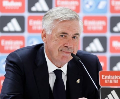 Ancelotti Confirms Mbappé and Mendy Set to Return for Crucial Clash Against Barça