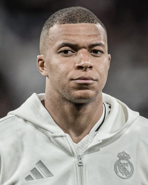 Mbappé Sidelined: Real Madrid Prepare for Clash with Star Forward on the Bench