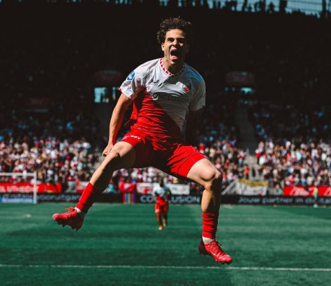 FC Utrecht Secure 50% Rights of Miguel Rodríguez; Eyes Expansion Amid Bundesliga and Eredivisie Interest