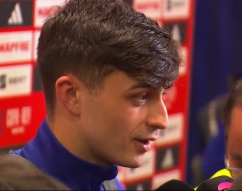 Pedri Sets Ambitious Targets for Barcelona with Eye on Treble and Team Success