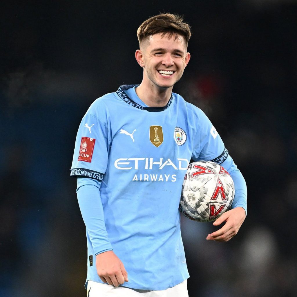 Pep Guardiola Expresses Desire for McAtee to Stay at Manchester City Next Season