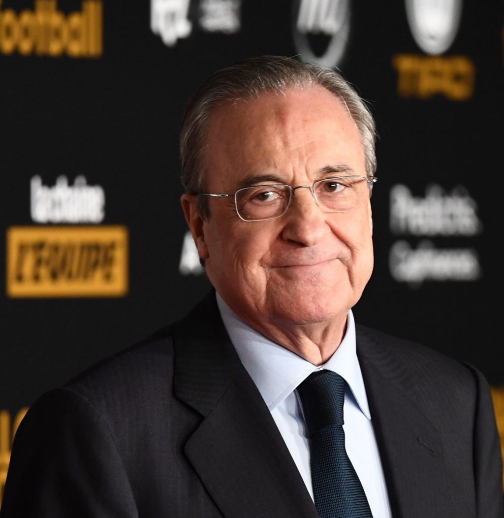 Real Madrid Cancels Training and Events Amid Controversy Over Copa del Rey Referees