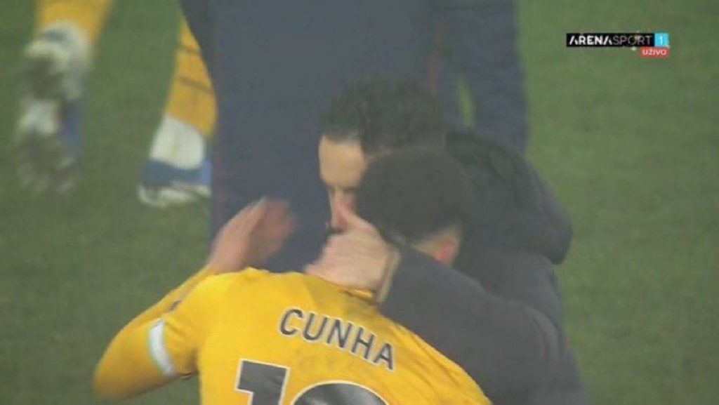 Rúben Amorim Praises Wolves Squad, Highlights Matheus Cunha's Potential Threat