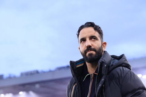 Rúben Amorim: Why Top Players Dream of Manchester United