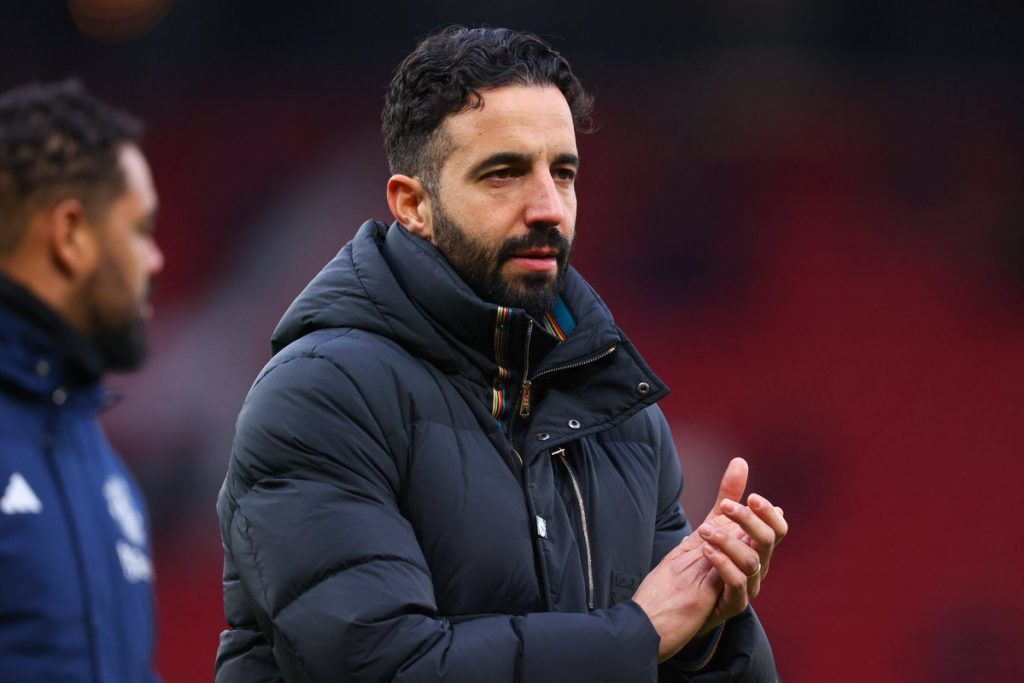 Rúben Amorim Stresses Early Transfers for Sporting Lisbon's Success