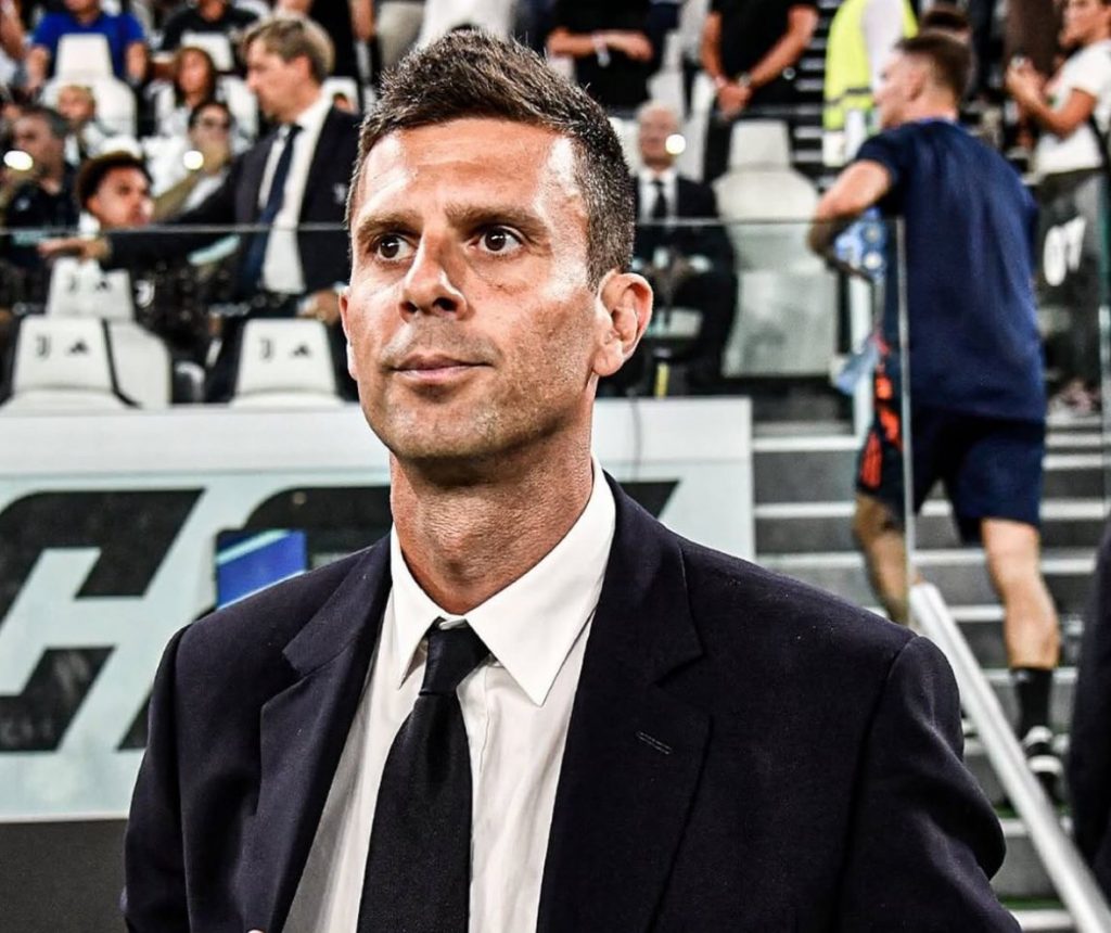 Thiago Motta Criticises Juventus for Lack of Development Time