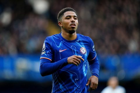 Wesley Fofana’s New Injury Concerns Chelsea Ahead of Crucial Fixtures