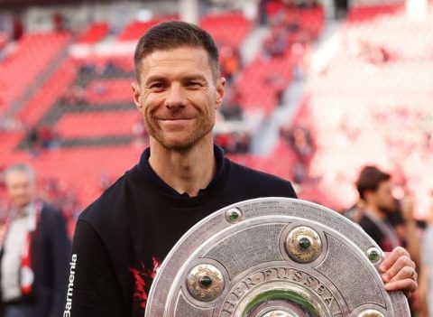 Xabi Alonso on His Future at Bayer Leverkusen: Prioritising Trust and Direct Solutions