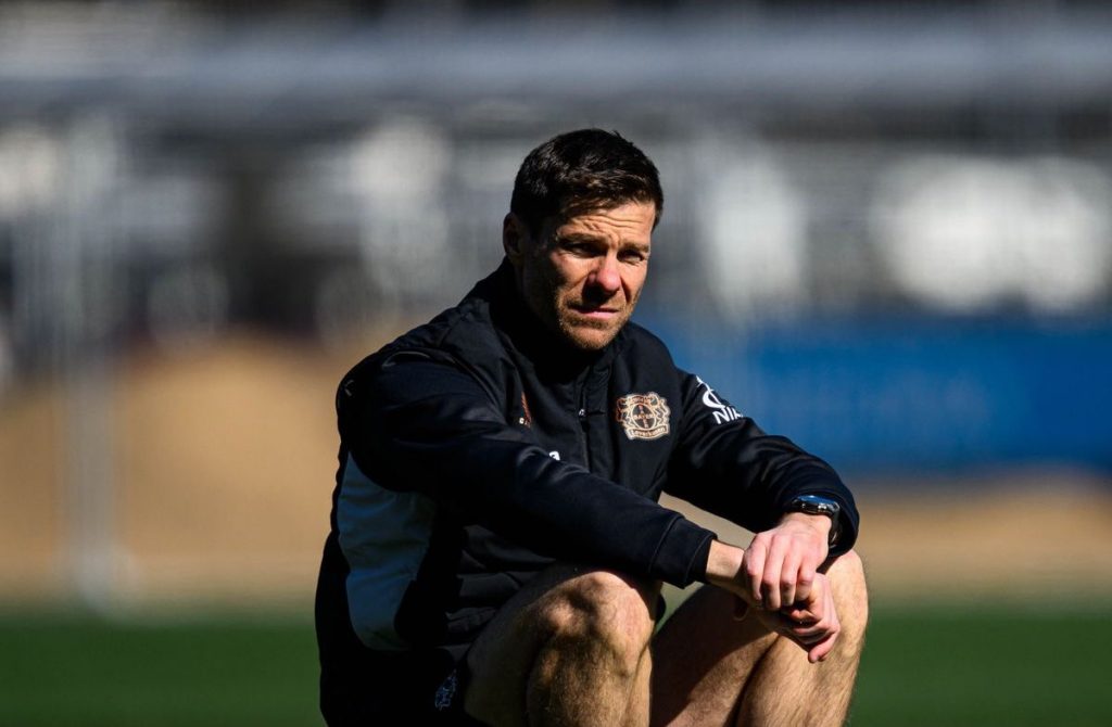 Xabi Alonso's Future at Bayer Leverkusen Under the Spotlight as CEO Carro Reveals Decision Timeline