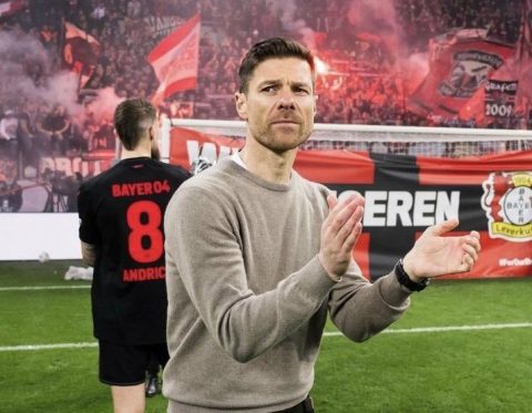 Xabi Alonso's Imminent Return to Real Madrid: A Managerial Transition in the Making