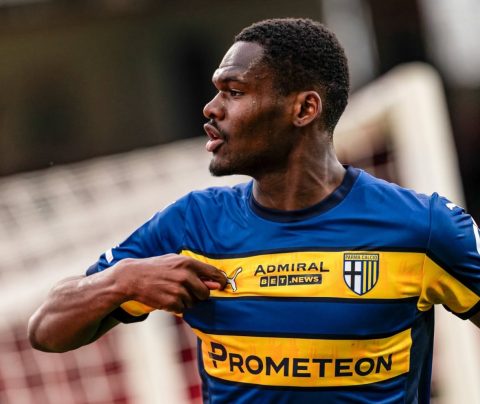 Serie A and Premier League Clubs Pursue Yoan Bonny After Stellar Season