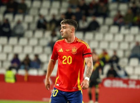 Alberto Moleiro: The Rising Star Ready to Depart Las Palmas