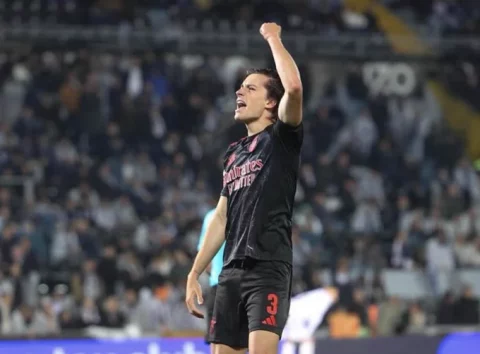 Álvaro Carreras: Real Madrid's Next Star