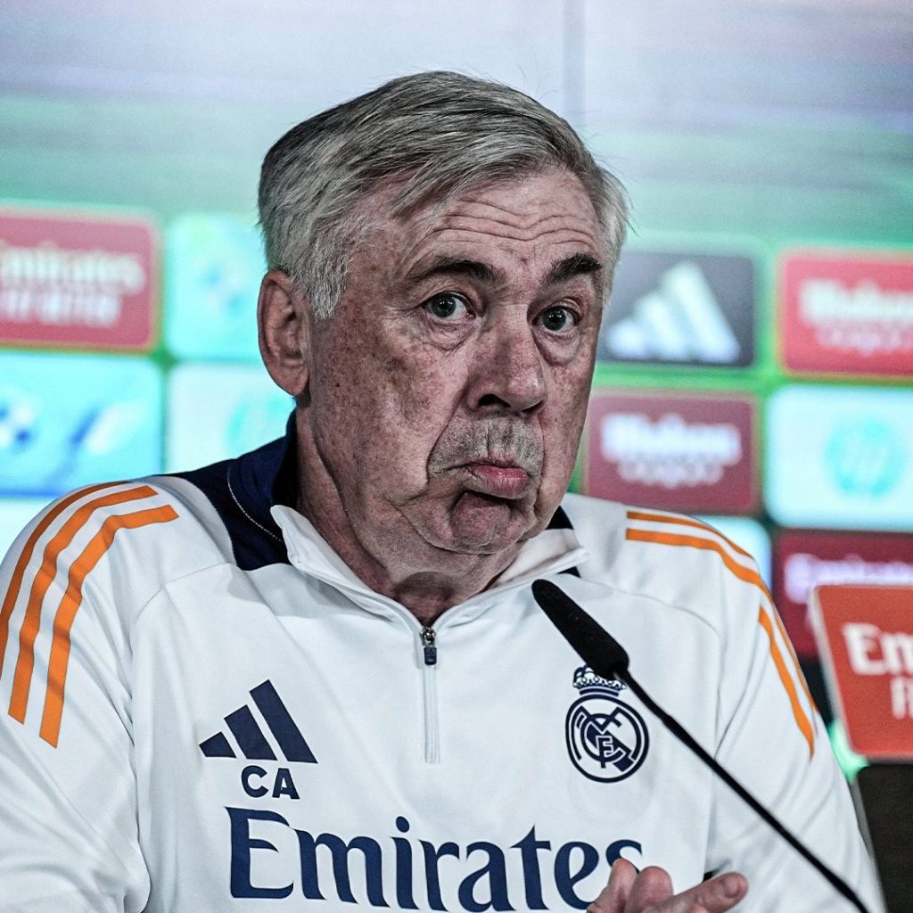 Ancelotti Praises Arda Güler's Potential at Real Madrid