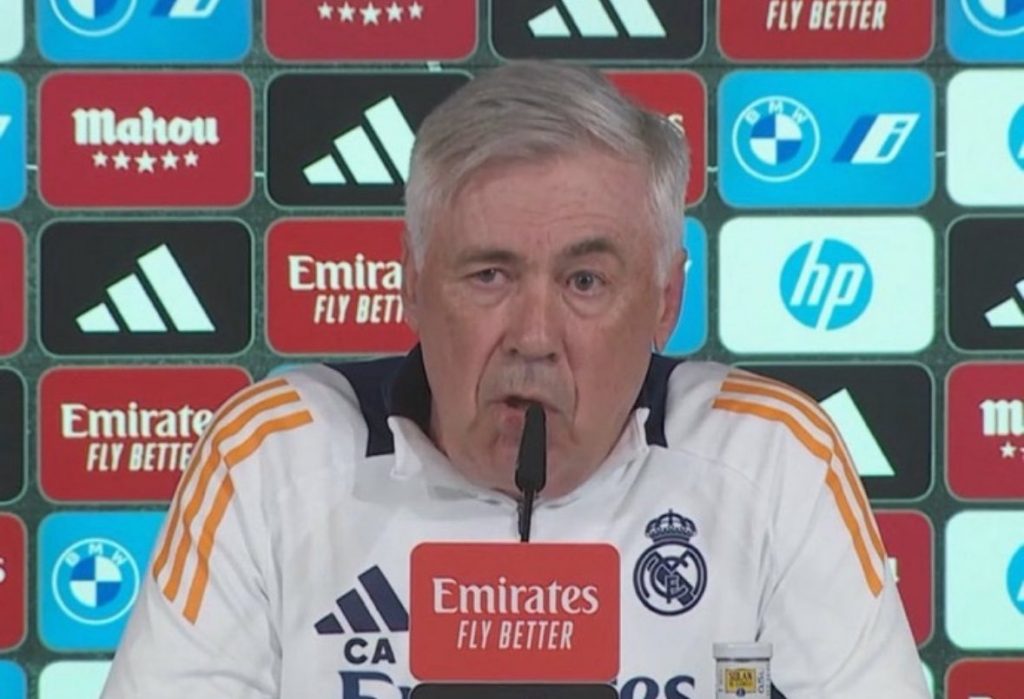 Ancelotti Praises Barcelona's Brilliant Performances in La Liga Victory