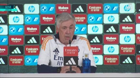 Ancelotti Praises Young Talent Huijsen Amidst Real Madrid's Stellar Recruitment