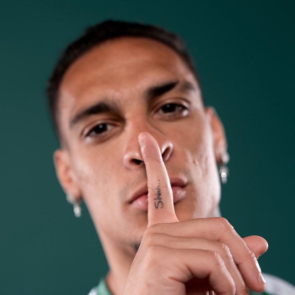 Antony's Impressive Form at Real Betis: 9 Goals and 5 Assists in Four Months