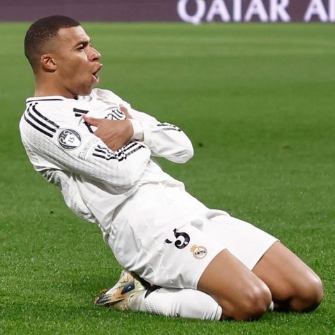 Arda Güler's Assist Sets New Milestone, Kylian Mbappé Continues Scoring Streak