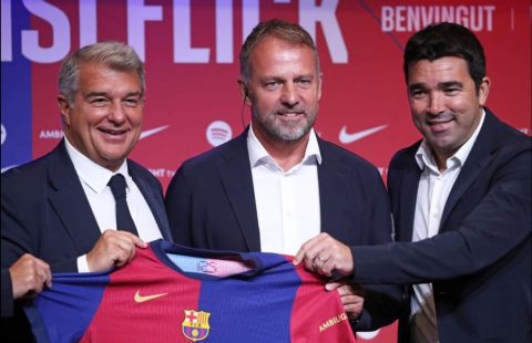 Barcelona Seeks Player Diversity to Support Raphinha and Rising Star Lamine Yamal