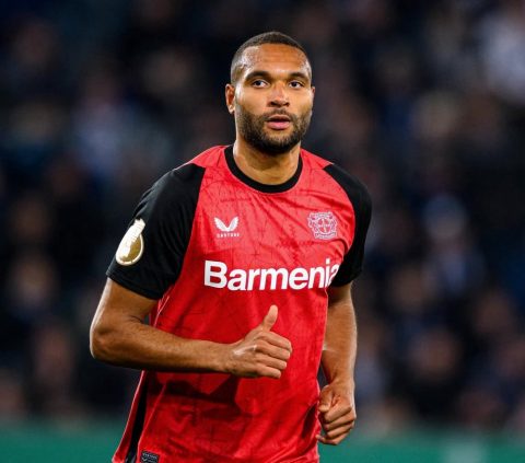 Bayern Munich Awaits Jonathan Tah's Decision to Finalise Transfer