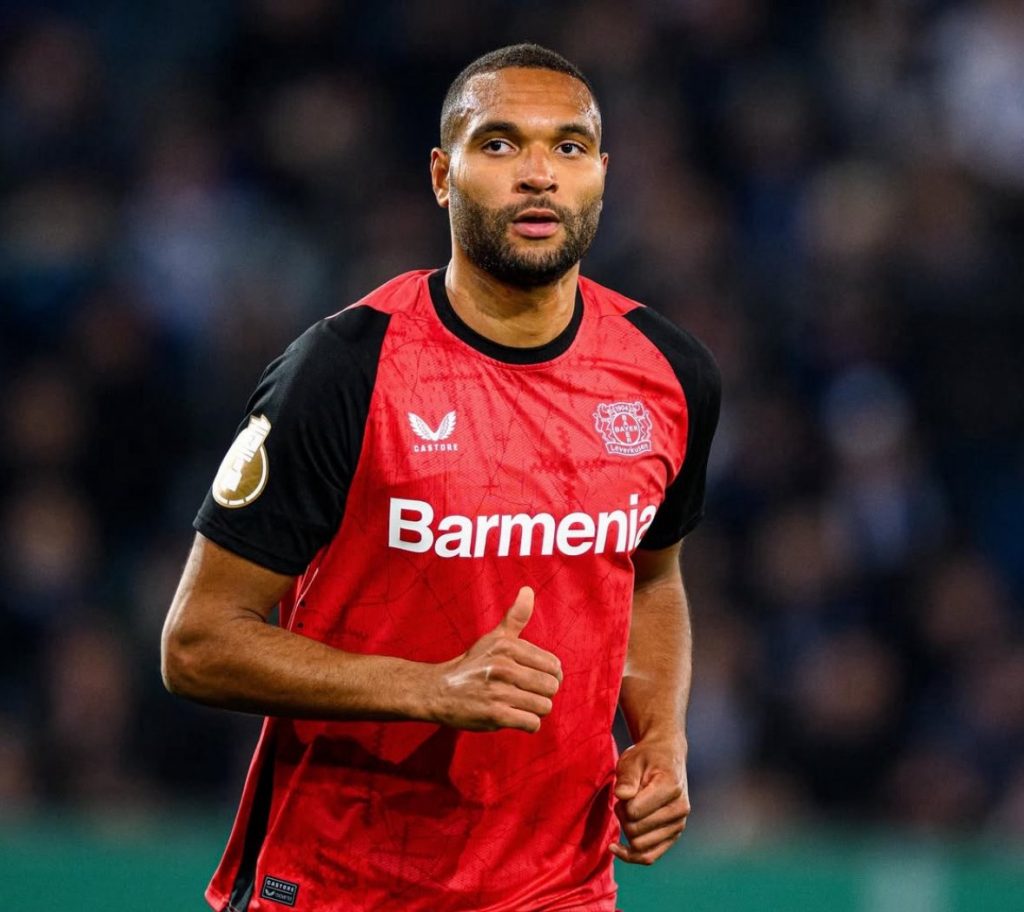 Bayern Munich Eager to Seal Jonathan Tah Deal Amidst Barcelona Interest