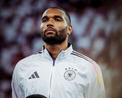 Bayern Munich Emerge as Front-Runners for Jonathan Tah's Signature