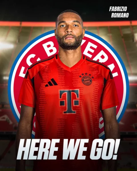 FC Bayern Munich's Thrilling Victory Keeps Bundesliga Lead