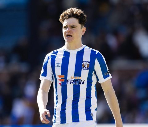 Bobby Wales Joins Swansea City on a Four-Year Deal