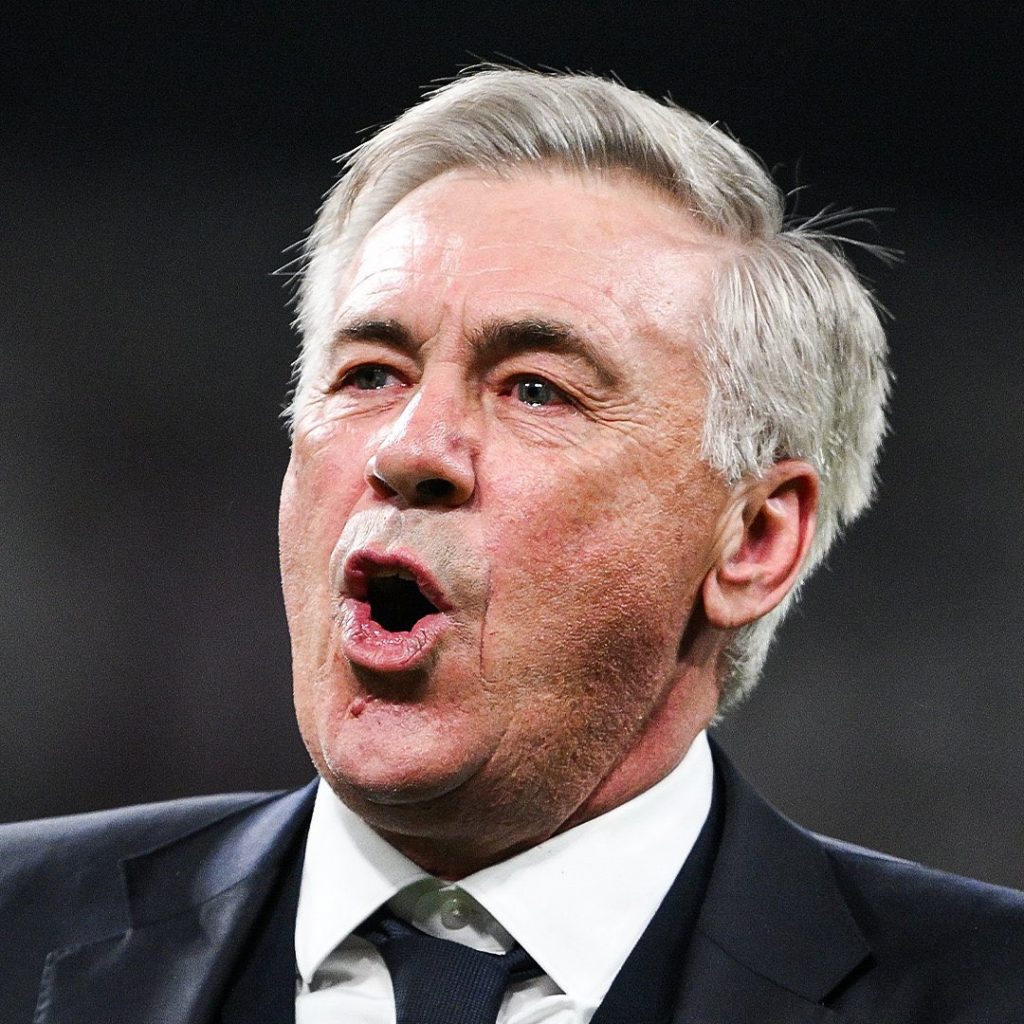 Carlo Ancelotti's Transition to Brazil National Team Nears Completion Post El Clásico