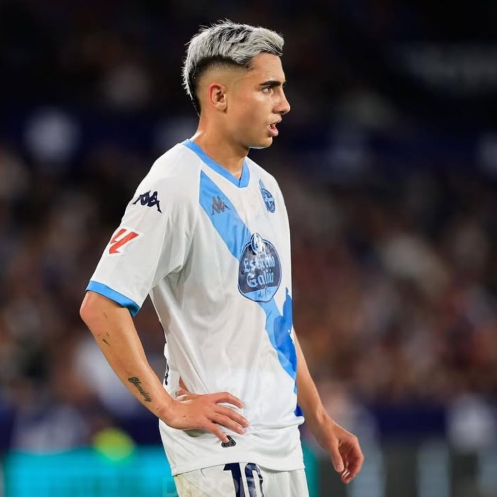 Cesc Fabregas Central to Como’s Strategic Plans Including €30m Yeremay Pursuit