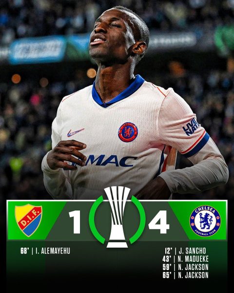 Chelsea's Unyielding Spirit as They Prepare for the Final