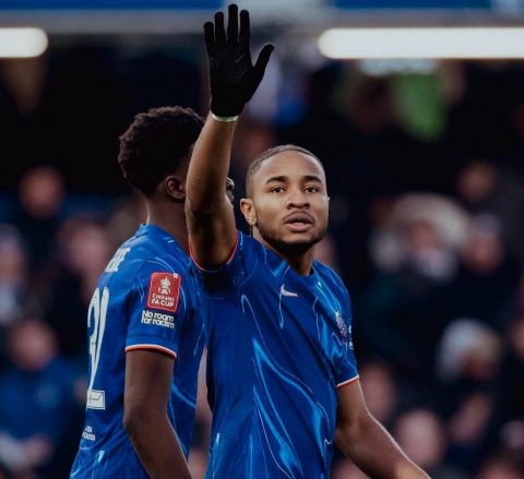Christopher Nkunku's Summer Exit from Chelsea: What Lies Ahead for the Talented Forward