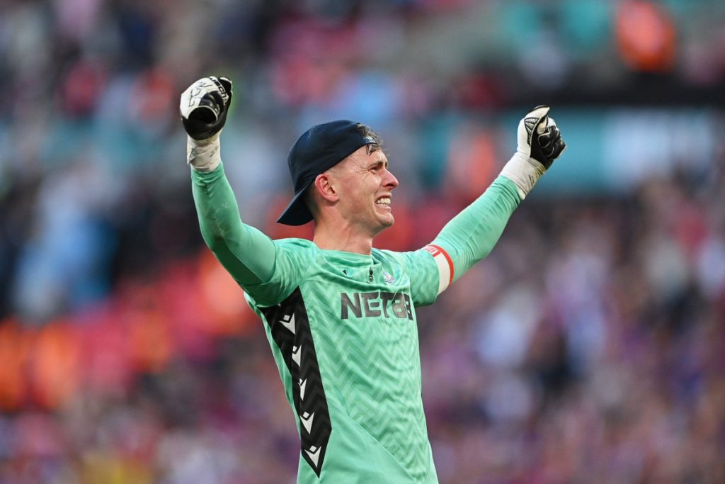Dean Henderson Dedicates Stunning Penalty Save to Late Father