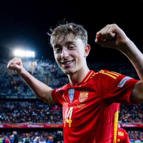 Dean Huijsen Nears Transfer Completion with Last Details Finalised in Madrid