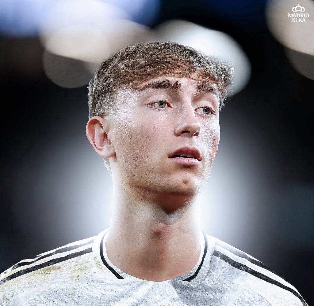 Dean Huijsen Set to Join Real Madrid After Successful Medical Tests in London