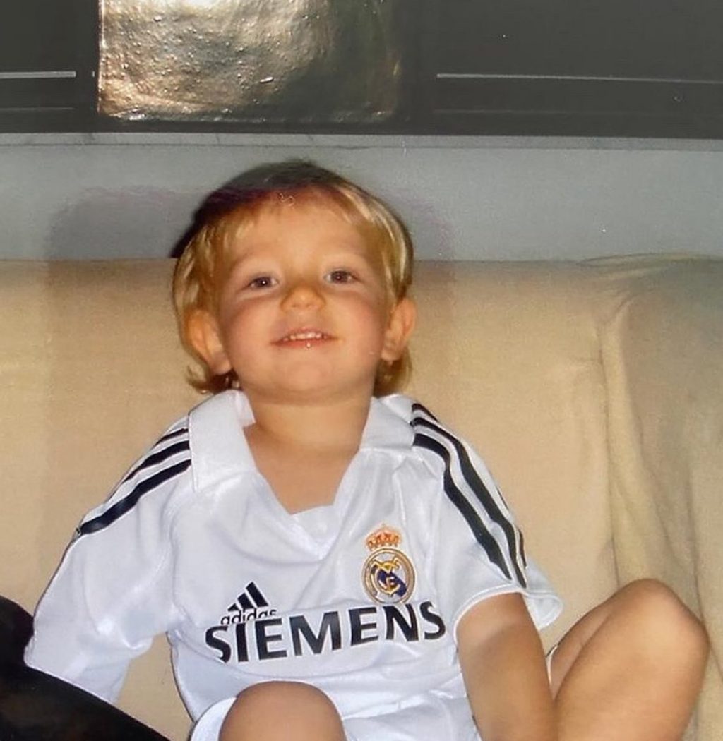 Dean Huijsen Set to Be Unveiled as Real Madrid's Promising New Signing