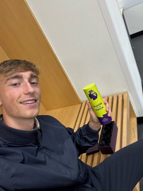 Dean Huijsen's Stellar Performance Sparks Transfer Race Involving Chelsea, Arsenal, and Liverpool