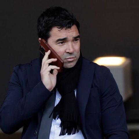 Deco's Insight into Barcelona's Summer Transfer: Dani Olmo's Desire Outshines Nico's Indifference