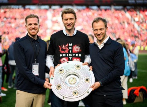 Devin Özek in Talks with Saudi Clubs for Sport Director Role